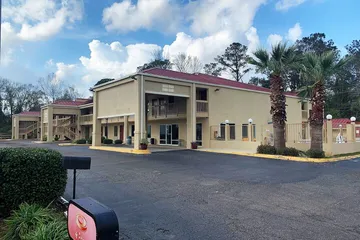 Econo Lodge Picayune