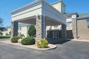 Holiday Inn Express La Junta by IHG