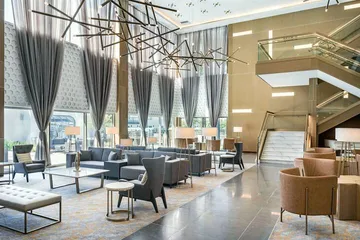 Delta Hotels by Marriott Ontario Airport