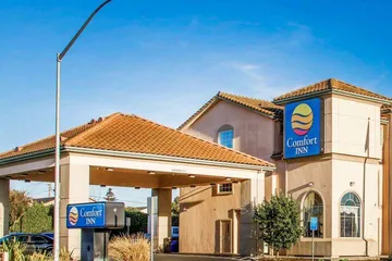 Comfort Inn Watsonville
