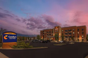 Comfort Suites Florence - Cincinnati South