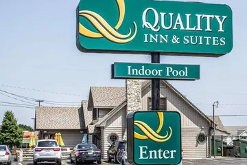 Quality Inn & Suites Sturgeon Bay