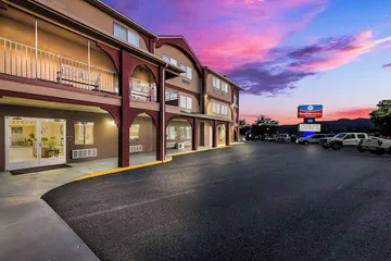 SureStay Plus Hotel by Best Western Silver City