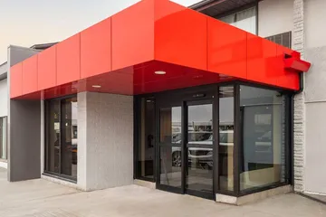 Comfort Inn Ottawa East