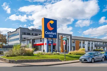 Comfort Inn Hamilton - Stoney Creek