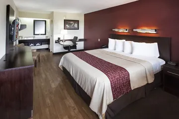 Red Roof Inn PLUS+ Philadelphia Airport