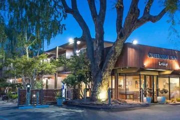 Creekside Inn