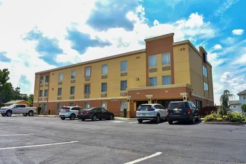 Quality Inn Vineland