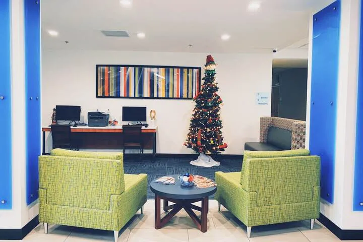 Hotel Interior 2 of 67