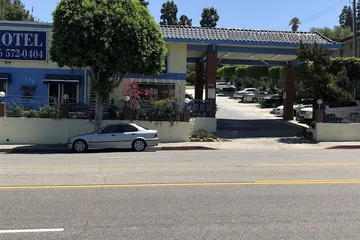 Kings Lodge Motel