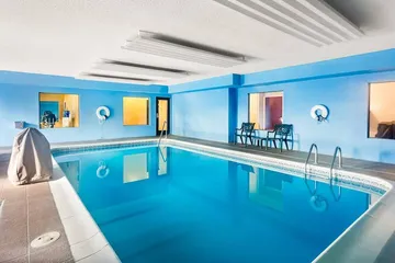 Quality Inn & Suites Niles