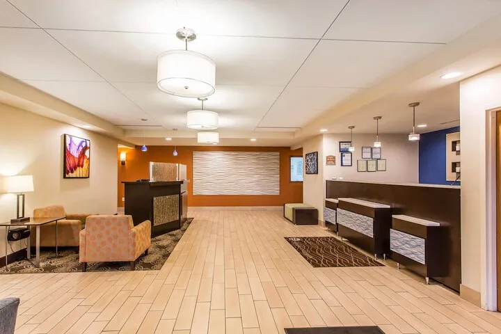 Hotel Interior 2 of 35