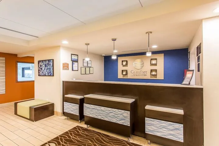 Hotel Interior 4 of 35