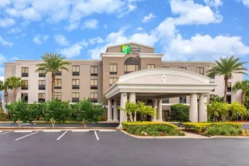 Holiday Inn Express & Suites Lake Placid by IHG