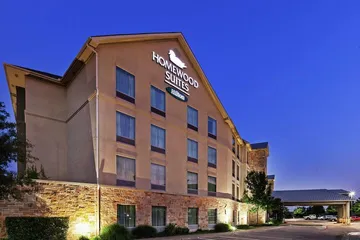 Homewood Suites by Hilton Waco