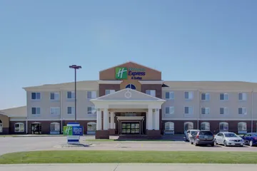 Holiday Inn Express Hotel & Suites Le Mars by IHG