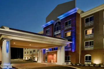 Holiday Inn Express Hotel & Suites Raleigh SW NC State by IHG