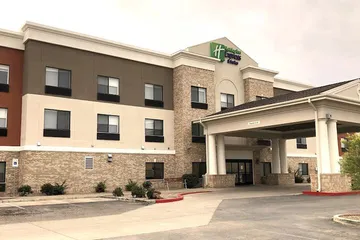 Holiday Inn Express Hotel & Suites Las Vegas by IHG