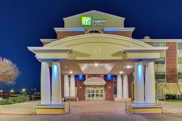 Holiday Inn Express & Suites Lake Worth by IHG
