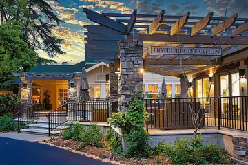 Appellation Lodi - Wine & Roses Resort & Spa