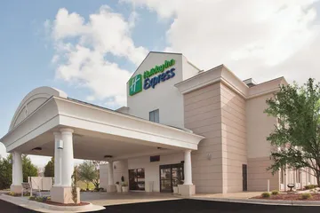 Holiday Inn Express Lynchburg by IHG