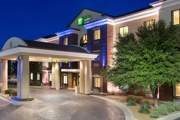 Holiday Inn Express & Suites Midland Loop 250 by IHG
