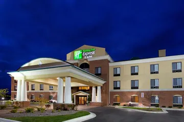 Holiday Inn Express Hotel & Suites Bay City by IHG