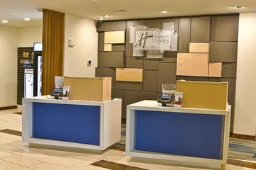Holiday Inn Express McComb by IHG