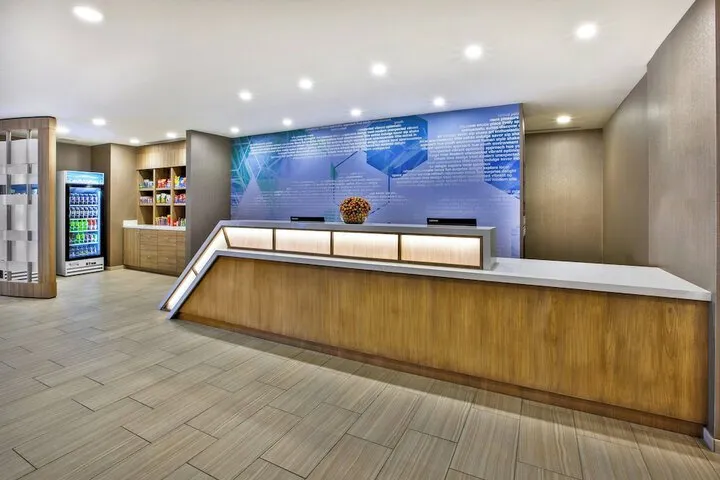Hotel Interior 4 of 24