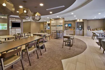 SpringHill Suites by Marriott Pittsburgh Butler / Centre City