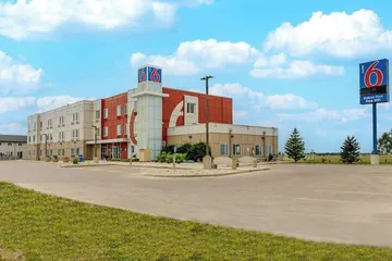 Motel 6 Headingley MB - Winnipeg West