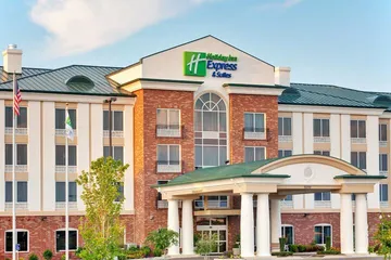 Holiday Inn Express & Suites Millington by IHG