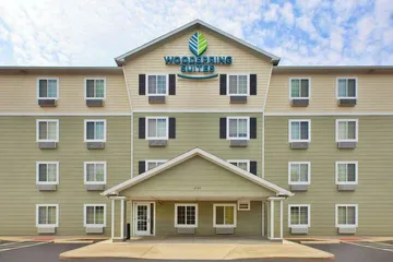 WoodSpring Suites St. Louis St Charles