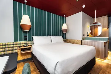 Marion Hotel