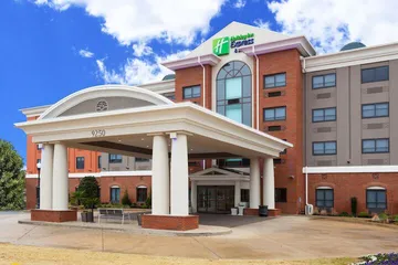 Holiday Inn Express Hotel & Suites Montgomery E - Eastchase by IHG
