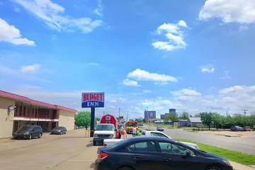 Budget Inn
