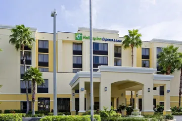 Holiday Inn Express & Suites Kendall East Miami by IHG