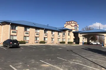 Quality Inn Spanish Fork North