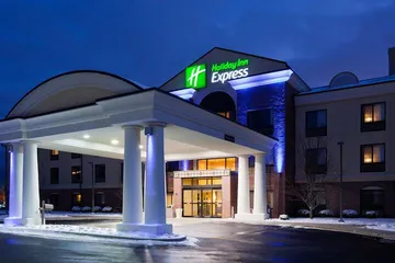 Holiday Inn Express Milwaukee North Brown Deer / Mequon by IHG