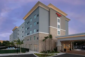 Hampton Inn Miami - Airport East FL