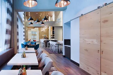 Hyatt Place Long Island City / New York City