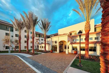 Residence Inn by Marriott San Diego Chula Vista
