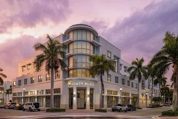 Hyatt Place Delray Beach