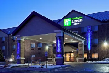 Holiday Inn Express Hotel & Suites St. Paul-Woodbury by IHG