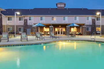 Holiday Inn Express Monticello by IHG