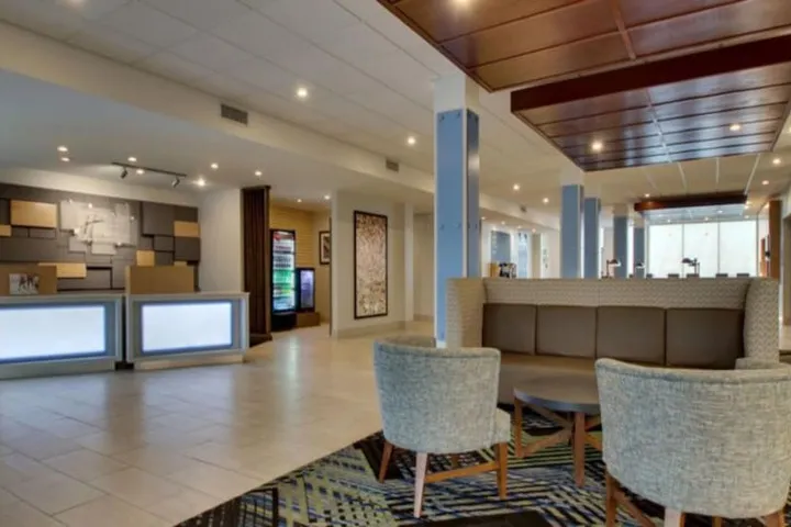 Hotel Interior 2 of 61