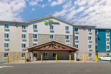 Extended Stay America Suites - Nashua - Merrimack