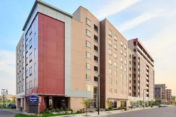 Hampton Inn & Suites by Hilton Quebec City Levis