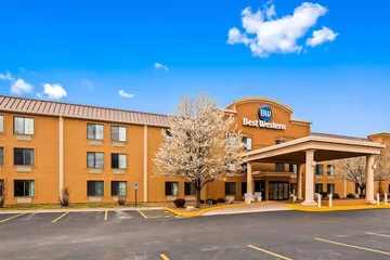 Best Western Marion Hotel