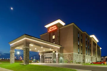 Hampton Inn & Suites Southwest / Sioux Falls